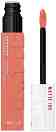 Maybelline SuperStay Matte Ink - ����� ������� � ����� ����� �� ������� SuperStay - �������