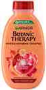 Garnier Botanic Therapy Ricin Oil & Almond Shampoo - ������� �� ����� ����, ������� ��� ��������� �� ������� Ricin Oil & Almond - �������