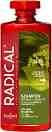 Farmona Radical Volume Shampoo - ������� ������ ������� �� ����� � ��������� ���� �� ������� "Radical" - �������