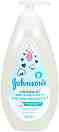 Johnson's Cottontouch Bath & Wash - ������� ������� �� ���� � ���� �� ������� Cottontouch - �������
