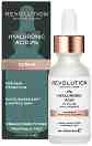 Revolution Skincare Hyaluronic Acid Serum - ����� �� ���� � ����������� �������� - �����