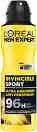 L'Oreal Men Expert Invincible Sport Anti-Perspirant - ���������� ������ ���������� �� ���� �� ������� Men Expert - ����������