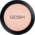 Gosh Dextreme High Coverage Powder - ����� �� ���� � ������ �������� - �����