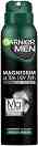 Garnier Men Mineral Magnesium Ultra Dry Anti-Perspirant - ����� ���������� ������ ���������� �� ������� Magnesium Ultra Dry - ����������