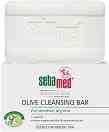 Sebamed Olive Cleansing Bar - ����� �� ������������ � ���� ���� � ������� - �����