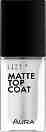 Aura Like a PRO Matte Top Coat - ��� ��� �� ����� � ����� ����� - ���