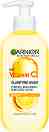 Garnier Vitamin C Clarifying Wash - ������� ��� �� ���� �� ������� Vitamin C - ���