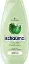Schauma 7 Herbs Freshness Shampoo - ������� �� �������� ��� ����� ���� - �������