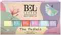BEL London Nail Laquers The Pastels - �������� �� 6 ���� �� ����� - �������