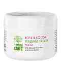 Bulgarian Rose Herbal Care Toning Massage Cream - ������� ���� � ���� � ����� �� ������� Herbal Care - ����