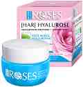Nature of Agiva Roses Hyalurose Anti-Aging Hyaluronic Jelly - ��� ���� ������ ������ �� ������� Roses - �������