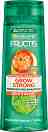 Garnier Fructis Grow Strong Reinforcing Shampoo - ������� ������ ��������� �� ������� Grow Strong - �������