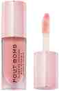 Makeup Revolution Pout Bomb Plumping Lip Gloss - ����� �� ������ ����� - �����