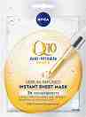 Nivea Q10 Power Anti-Wrinkle Instant Sheet Mask - ���� ����� �� ���� ������ ������ �� ������� Q10 Power - �����