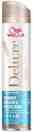 Wella Deluxe Wonder Volume & Protection Hairspray - ��� �� ���� �� ���� �� ������� Deluxe - ���
