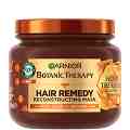Garnier Botanic Therapy Honey Treasures Hair Remedy - ����� �� �������� ���� � ������� ������ �� ������� Honey Treasures - �����