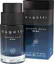 Bugatti Dynamic Move Blue EDT - ����� ������ - ������