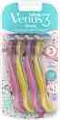 Gillette Simply Venus 3 Dragonfruit - 4 ���� ������ ������������� �� ������� Venus - �������������