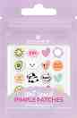 Essence Spot Squad Pimple Patches - �������� ������ ����� ��� ������� ������ - �������