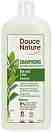Douce Natura Green Tea Shampoo & Shower Gel - ������� � ��� ��� 2 � 1 ��� ����� ��� - �������