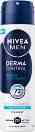 Nivea Men Derma Control Defend Anti-Perspirant - ����� ���������� ������ ���������� �� ������� Derma Control Defend - ����������