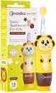 Nordics Expert Sonic Toothbrush For Kids CA078 - ������ ������������ ����� �� ���� - �����