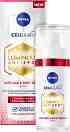 Nivea Cellular Luminous630 2 in 1 Anti-Age & Spot Serum - ����� �� ���� ������ ������ � ��������� ����� �� ������� Luminous630 - �����