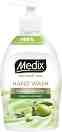   Medix Creamy Olive Scent -      Derma Care - 