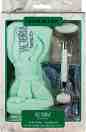 ���������� �������� Victoria Beauty Home Spa Set - �������� ������� ����� �� ����, ����� �� ���� � ������ �� ��� - �������
