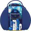 ��������� �������� � ������� Nivea Timeless Glow - ��� ����, ����� �� ����, ����������� ����, ���� �� ���� � ����� ���������� - �������