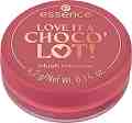 Essence Love It A Choco' Lot Blush - ������������ ��� �� ������� Love It A Choco' Lot - ���