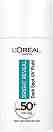 L'Oreal Bright Reveal Dark Spot UV Fluid - ������������� ����� �� ���� ������ ����� ����� �� ������� Bright Reveal - �������