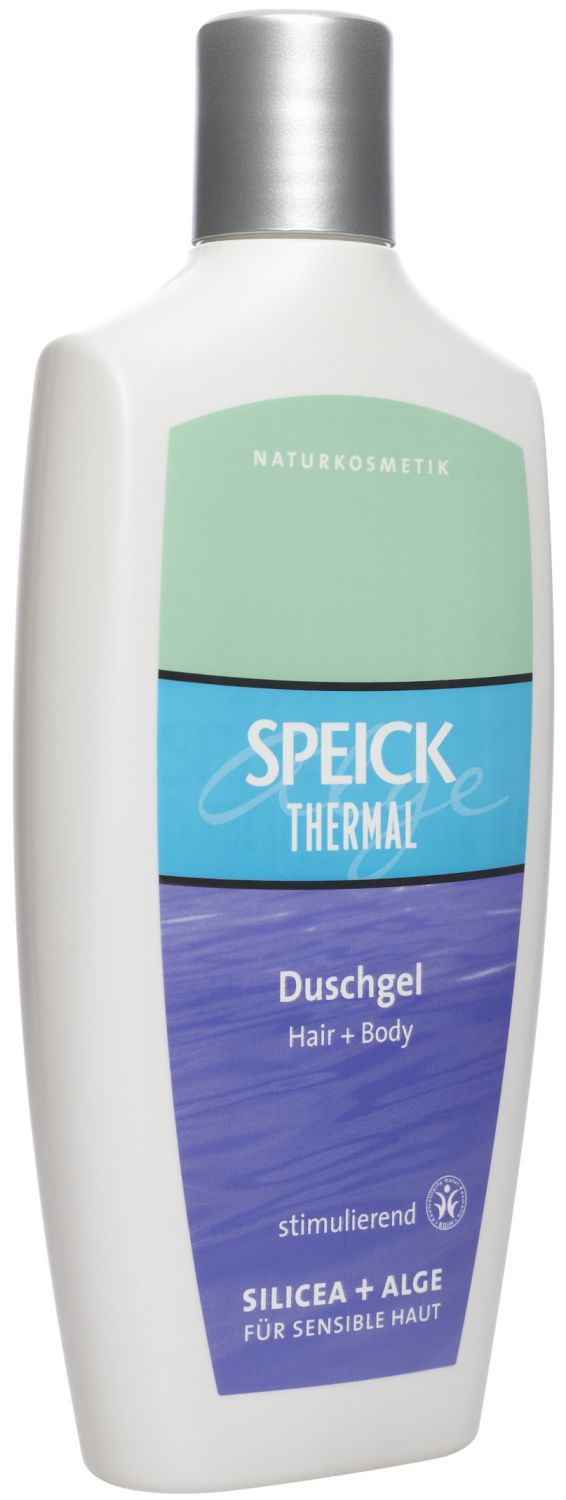 Speick Thermal Душ гел за чувствителна кожа store.bg