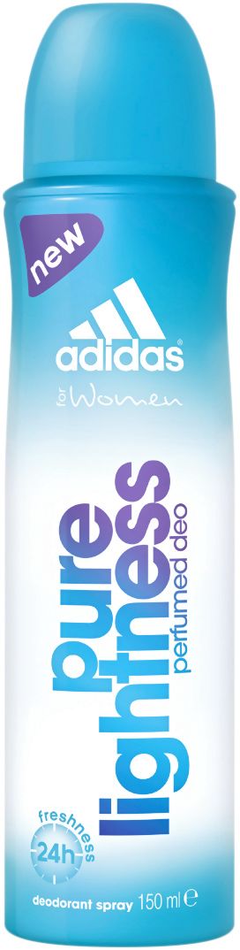 Дезодорант за жени Adidas - store.bg