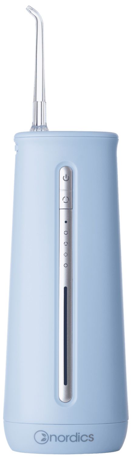 Безжичен зъбен душ Nordics IA44B - store.bg