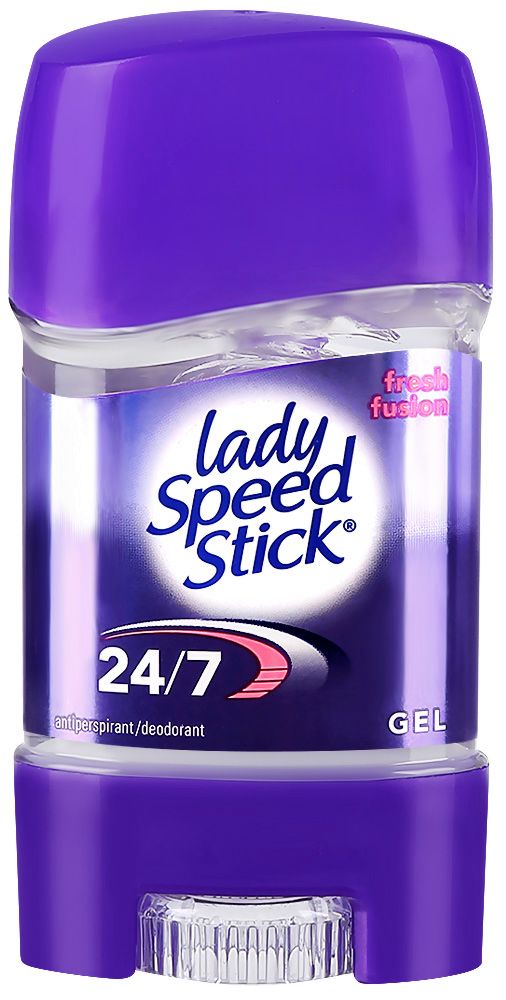 Lady Speed Stick Gel Fresh Fusion - store.bg