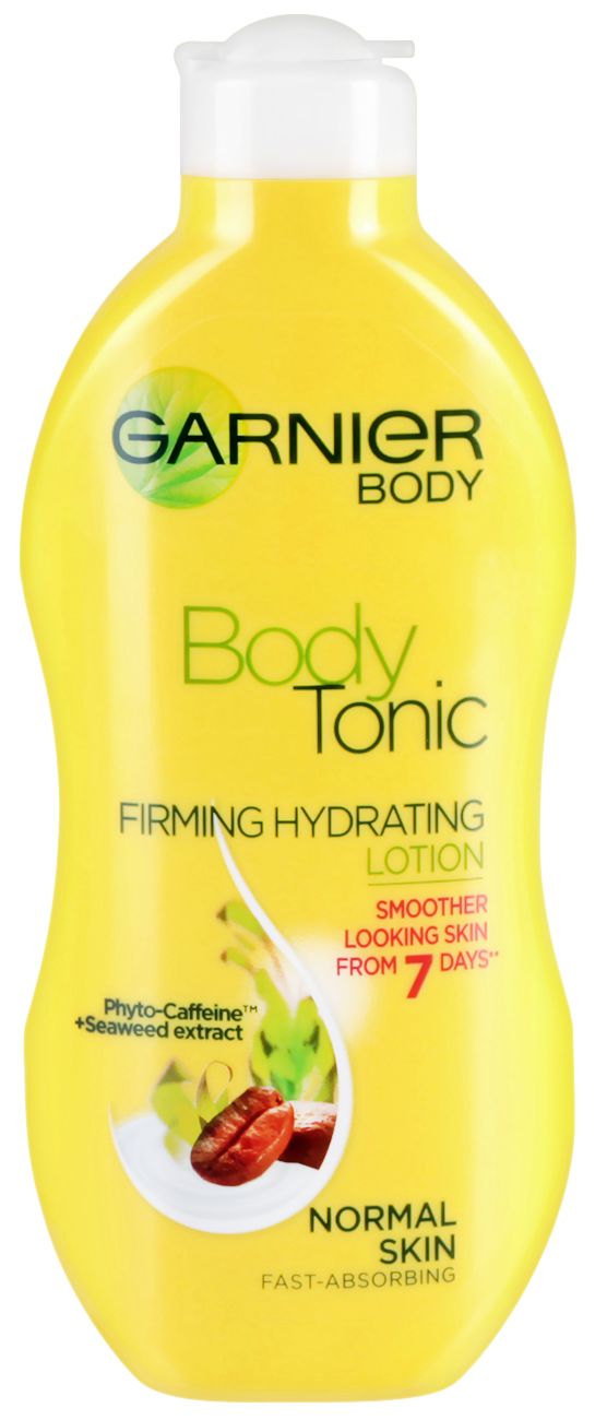Garnier Body Tonic Firming Lotion лосион store.bg