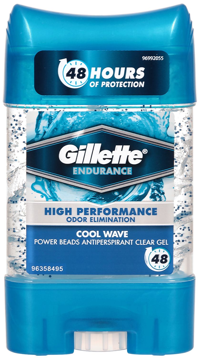 Gillette Pro Power Beads Cool Wave Antiperspirant дезодорант store.bg