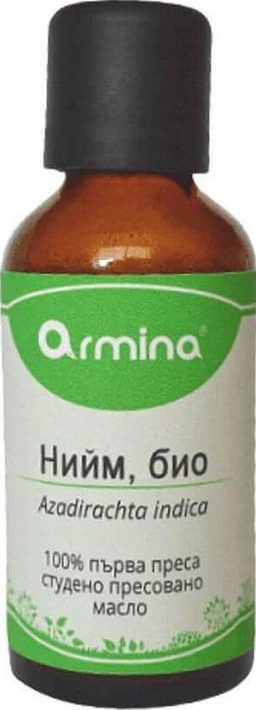 Armina Био масло от нийм - store.bg