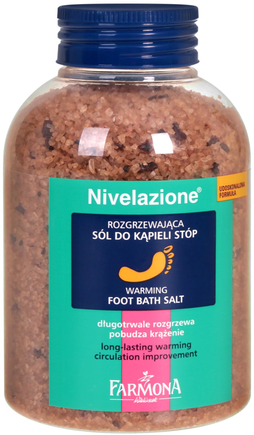 Farmona Fuß- & Schuh-Deo Für Männer – Gegen Schweiß & Geruch, Bis 24 H, 180 Ml, Mit Frische-Effekt