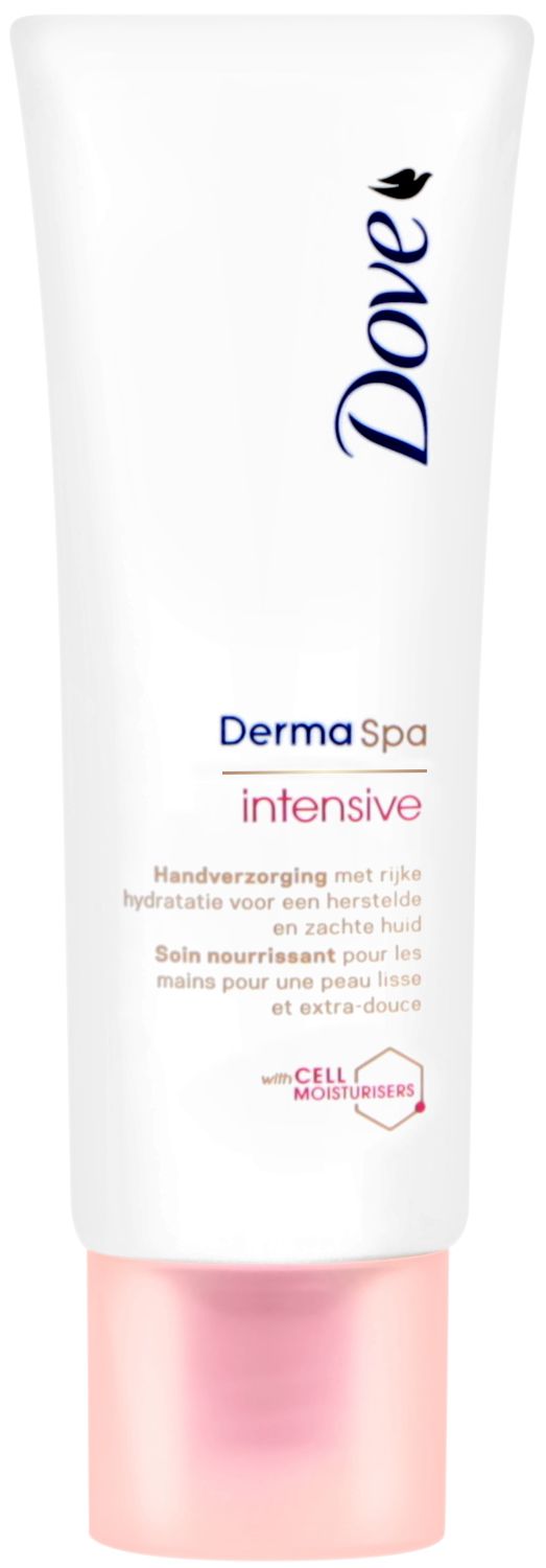 Крем за ръце за суха кожа Dove Derma Spa store.bg