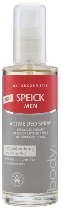 Дезодорант за мъже Speick - store.bg