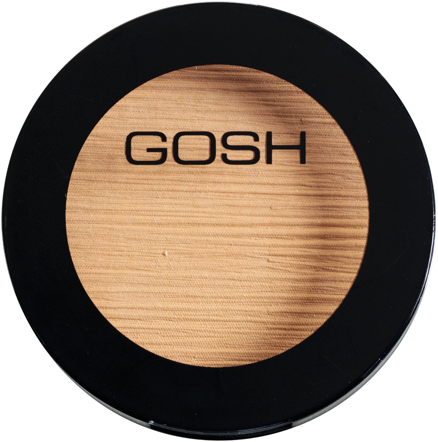 Бронзираща пудра за лице - Gosh - store.bg