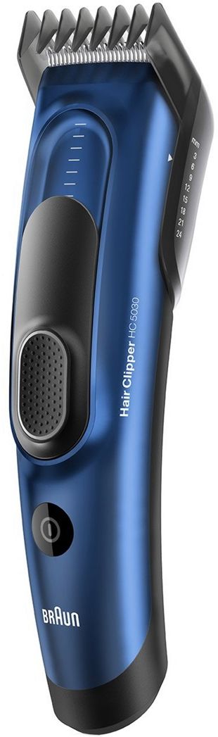 Braun HC5030 Машинка за подстригване - store.bg