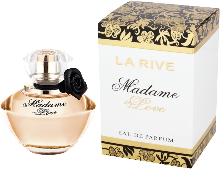 Madame in love perfume cheap