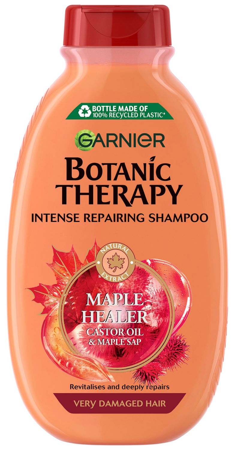 Botanic Therapy Шампоан против накъсване store.bg