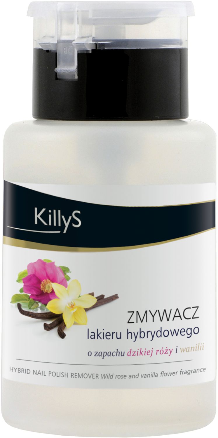 Лакочистител за гел лак Killys store.bg