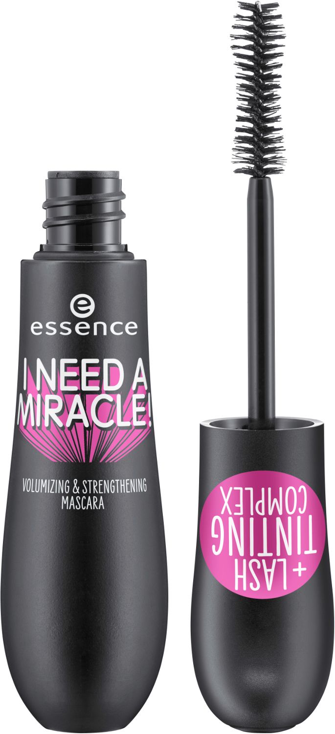 Спирала Essence I Need A Miracle store.bg
