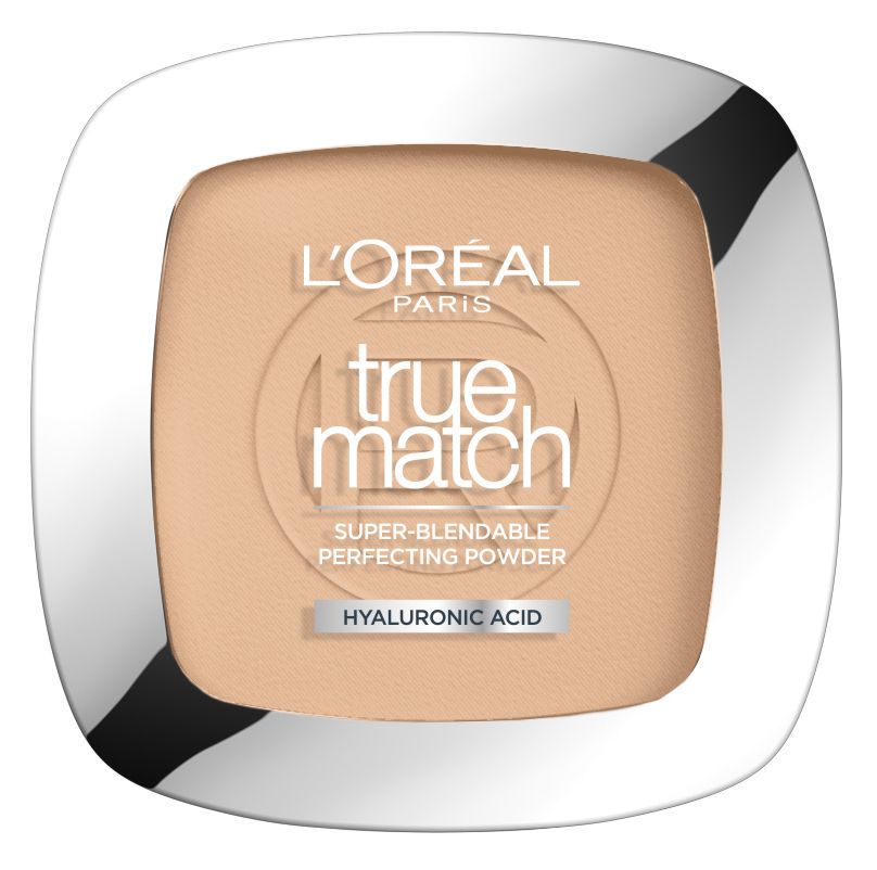 True Match Powder R5 Лореал Пудра за лице True Match - store.bg