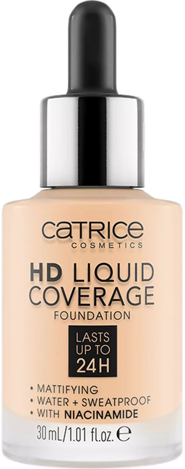 catrice hd liquid coverage cena